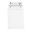 Washer Logo
