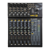 Music Mixer Logo