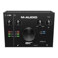 Preview: M-Audio AUDIOPHILE 192
