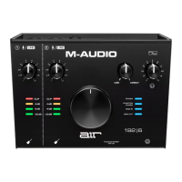 Preview: M-Audio AUDIOPHILE 192