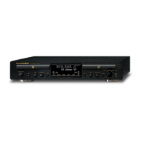 Preview: Marantz DR6050 series