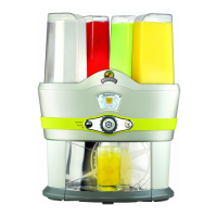 Preview: Margaritaville MD 3000 Series