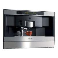 Preview: Miele CVA 2662