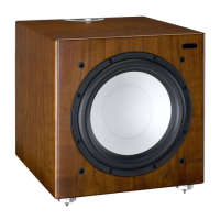 Preview: Monitor Audio GSW12