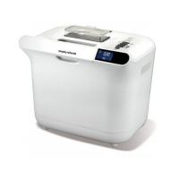 Preview: Morphy Richards BM48322