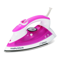Preview: Morphy Richards BREEZE RN40420
