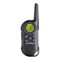 Preview: Motorola TLKR T6
