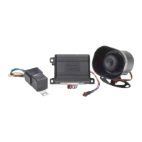 Preview: Directed Electronics 3901T