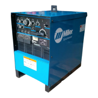 Preview: Miller Electric SYNCROWAVE 250