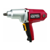 Impact Driver Logo