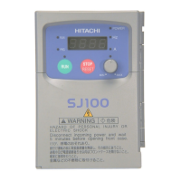 Preview: Hitachi SJ100 Series