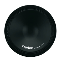 Preview: Clarion SRW8000