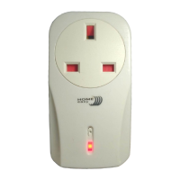 Preview: Byron Home Easy HE-302