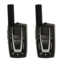 Preview: Cobra MICROTALK CXR725C