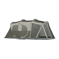 Preview: Coleman WEATHERMASTER 2000001597