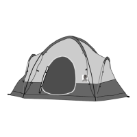 Preview: Coleman EAGLE ROCK 9277F950
