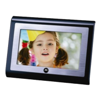 Preview: LS700 - 7" Digital Photo Frame