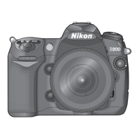 Preview: Nikon D200 - Digital Camera SLR