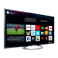 Preview: Sony KDL-42W807A