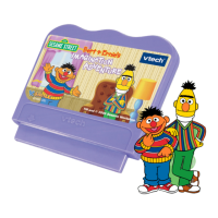 Preview: V.Smile: Sesame Street  Imagination Adventure