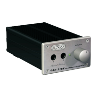 Preview: Creek Audio OBH 21