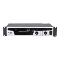 Preview: Crest Audio CC 1800