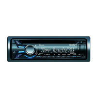 Preview: Sony MEX-BT3100U