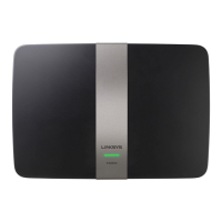 Preview: Linksys EA-Series