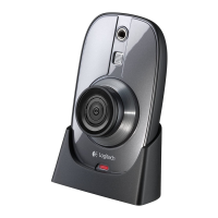 Preview: Logitech Alert 700i
