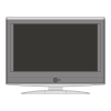 LCD TV Logo