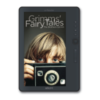 Preview: Slick e-Reader ER701