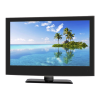 LCD TV Logo