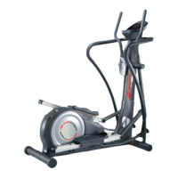 Preview: Smooth Fitness CE-3.0DS