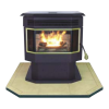 Stove Logo