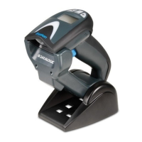 Preview: Datalogic Gryphon I GM4100