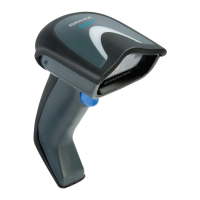 Preview: Datalogic Gryphon I GD4100