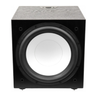 Preview: Monitor Audio SILVER RXW-12