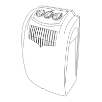 Preview: HPM09XC5 - Portable Air Conditioner