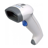 Preview: Datalogic QuickScan L QD 2300