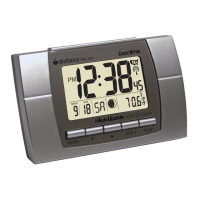 Preview: Datexx Exactime DRC-604