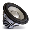 Subwoofer Logo