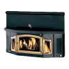 Indoor Fireplace Logo