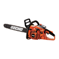 Preview: Echo CS-450