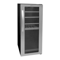 Preview: Electrolux E24 WC 160 ES1