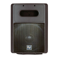 Preview: Electro-Voice SB121