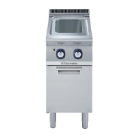 Preview: Electrolux 371098 (E7PCED1KF0