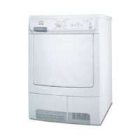 Preview: Electrolux EDC78550W
