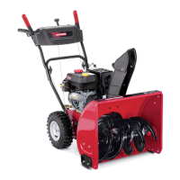 Preview: 88957 - 179 CC 24" 2 Stage Snow Thrower
