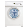 Washer Logo
