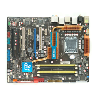 Preview: Asus P5Q - Motherboard - ATX